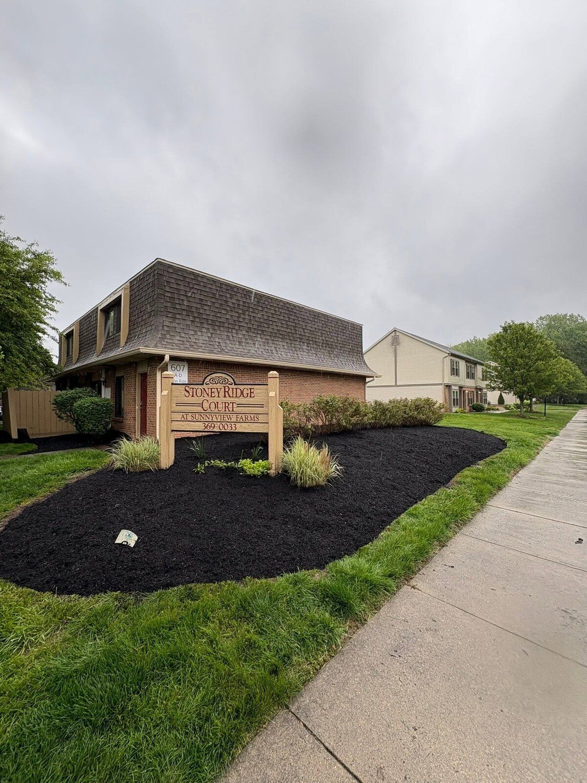 Commercial & HOA Property Care