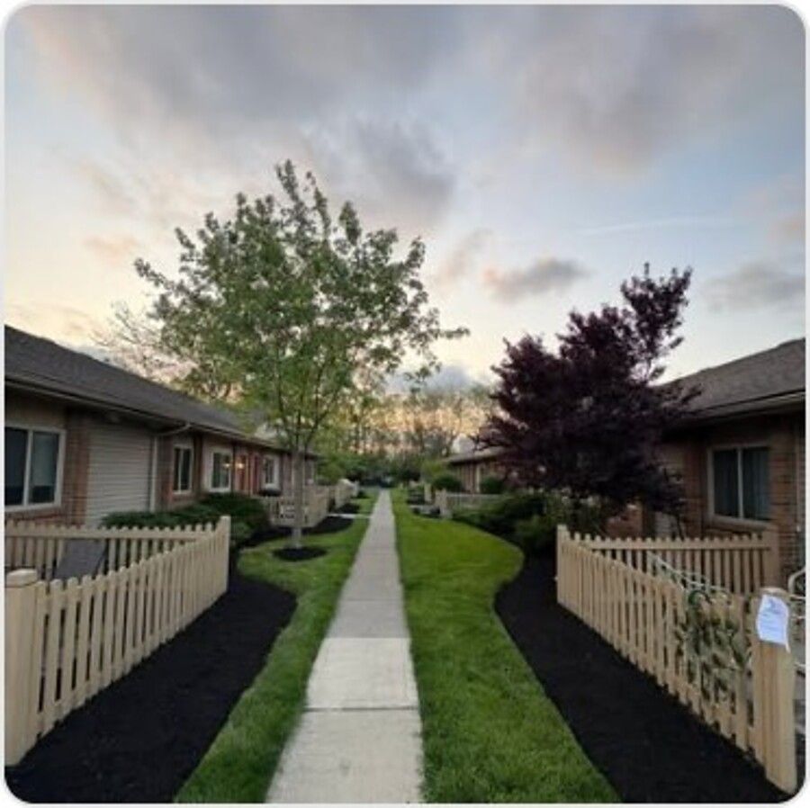 Commercial & HOA Property