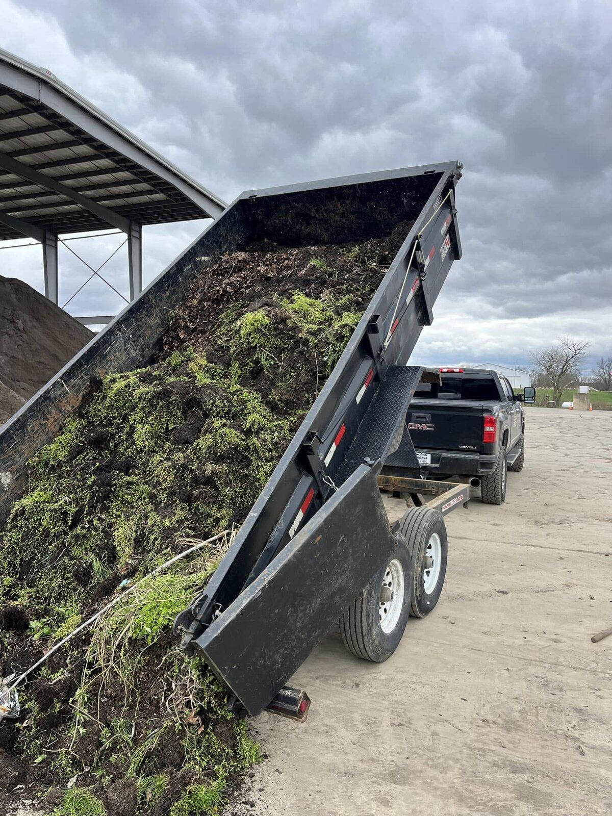 Debris & Cleanup