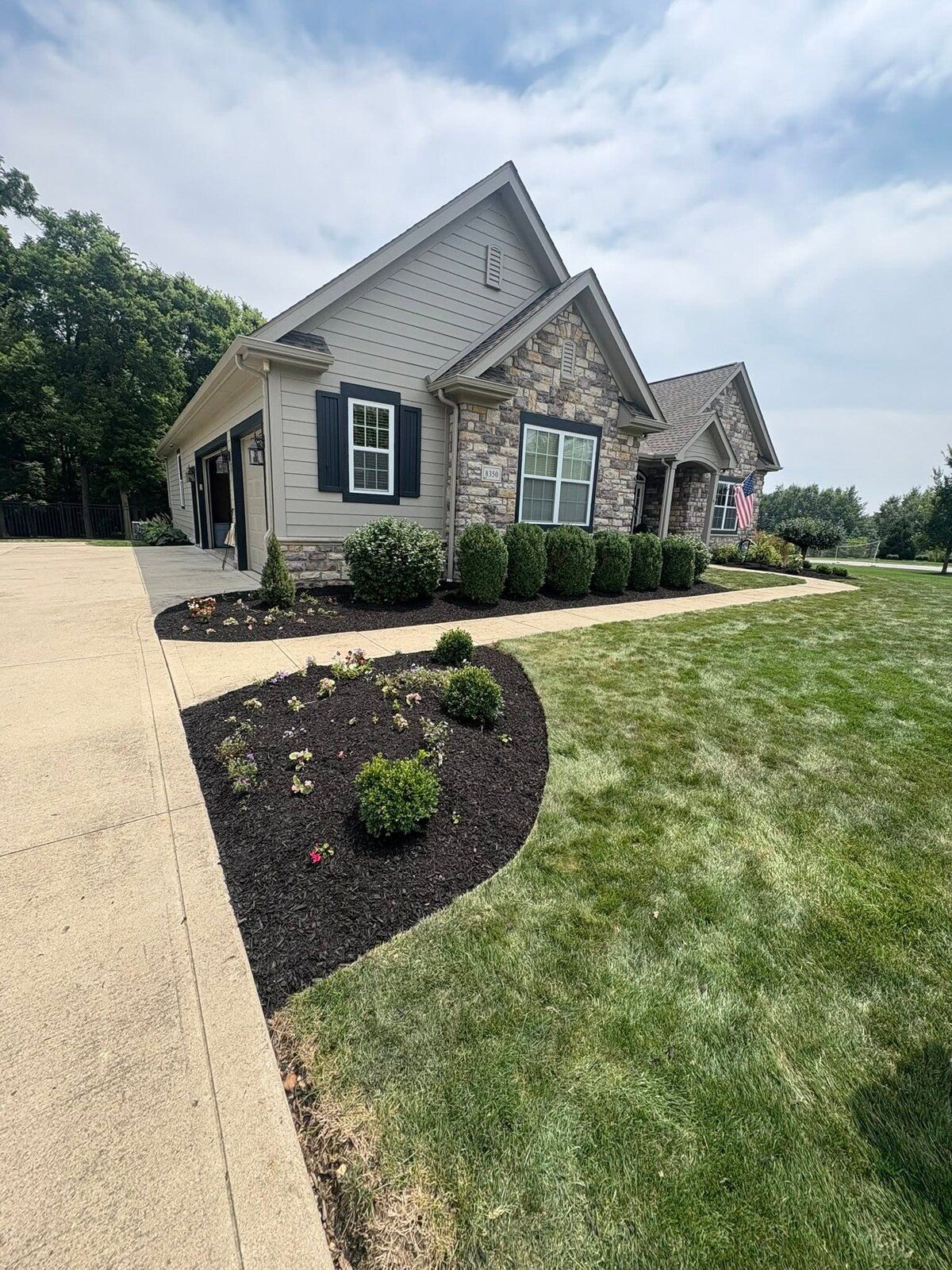Seeding & New Plantings
