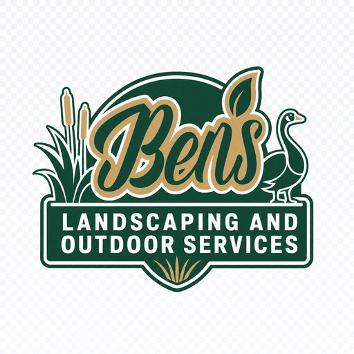 Ben's Landscaping and Outdoor Services
