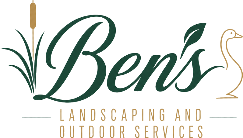 Ben's Landscaping and Outdoor Services